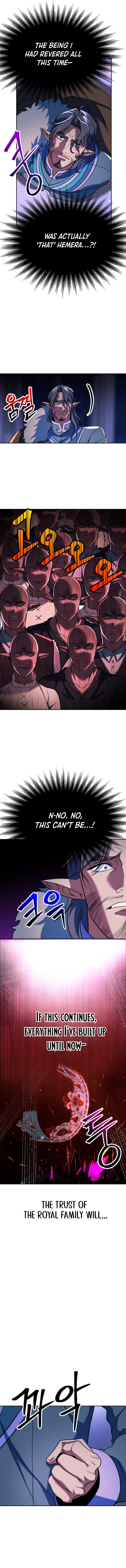 The Archmage Transcending Through Regression Chapter 152 9